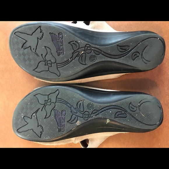 Dansko sandals size 39 - Picture 2 of 4